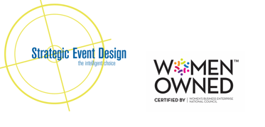 Strategic Event Design uses i-Attend