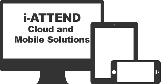 i-Attend Cloud and Mobile