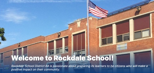 Rockdale School District