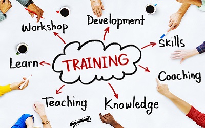 Professional Development